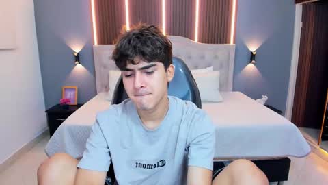 Tommy  online show from 22, 3, 2026