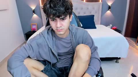 Tommy  online show from 11, 4, 2026