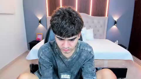Snapshot of tommy18__ chatting on 2, 7, 2026 Tommy online show from 2, 7, 2026