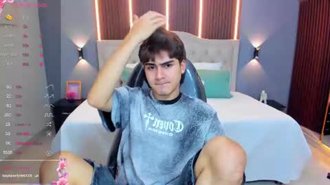 Snapshot of tommy18__ chatting on 12, 7, 2026 Tommy online show from 12, 7, 2026