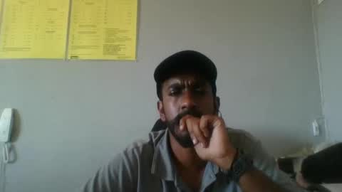 Tommy Vercetti online show from 20, 1, 2025