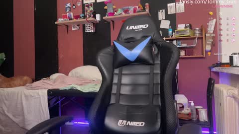 Tommy and Katana online show from 13, 12, 2024