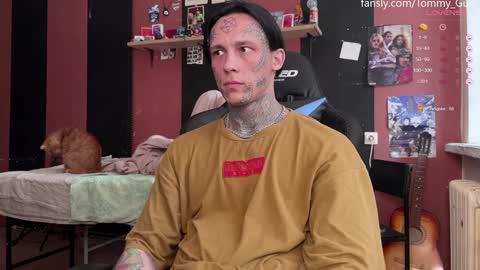 Tommy and Katana online show from 19, 12, 2024