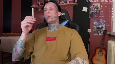 Tommy and Katana online show from 19, 12, 2024