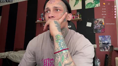 Tommy and Katana online show from 23, 12, 2024