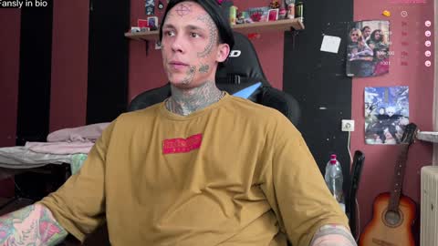 Tommy and Katana online show from 27, 12, 2024