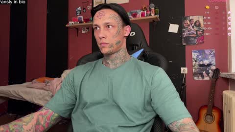 Tommy and Katana online show from 28, 12, 2024