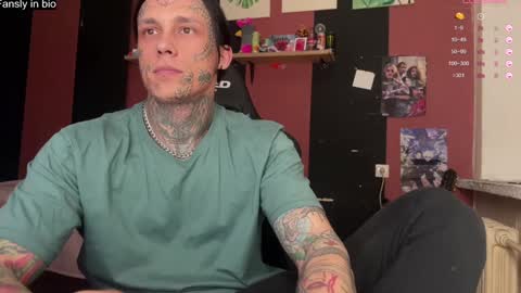 Tommy and Katana online show from 28, 12, 2024