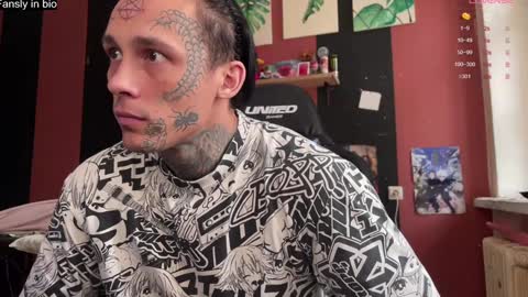 Tommy and Katana online show from 9, 1, 2025