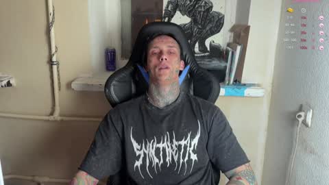 Tommy and Katana online show from 15, 1, 2025