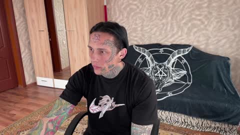 Tommy and Katana online show from 26, 1, 2025