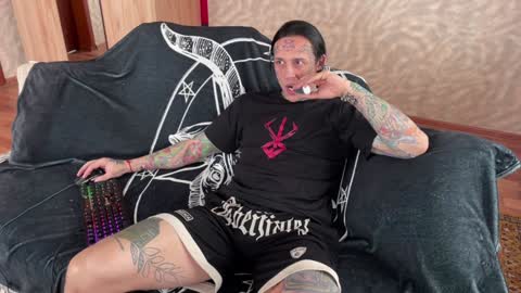 Tommy and Katana online show from 29, 1, 2025