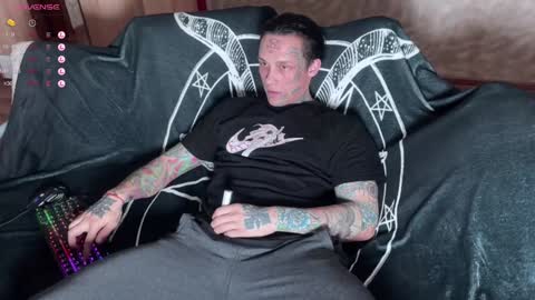 Tommy and Katana online show from 5, 2, 2025