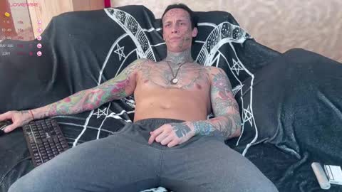 Tommy and Katana online show from 10, 2, 2025