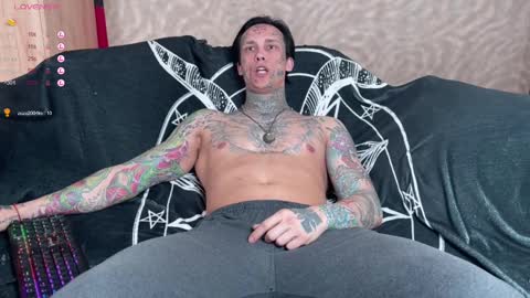 Tommy and Katana online show from 12, 2, 2025