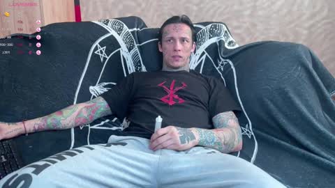 Tommy and Katana online show from 16, 2, 2025