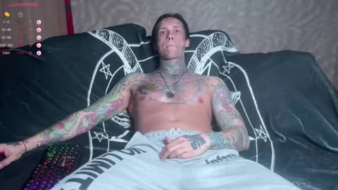 Tommy and Katana online show from 16, 2, 2025