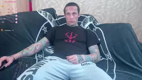 Tommy and Katana online show from 17, 2, 2025