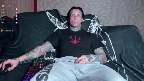 Tommy and Katana online show from 17, 2, 2025