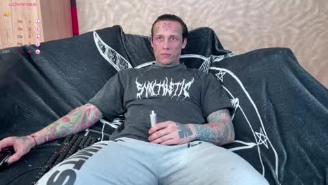 Tommy and Katana online show from 19, 2, 2025