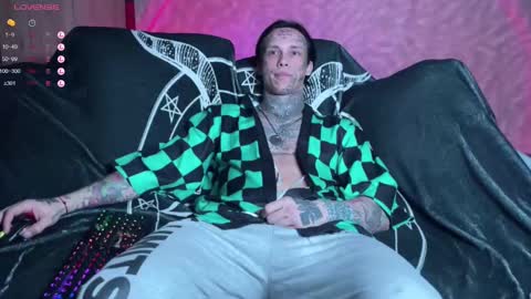 Tommy and Katana online show from 19, 2, 2025