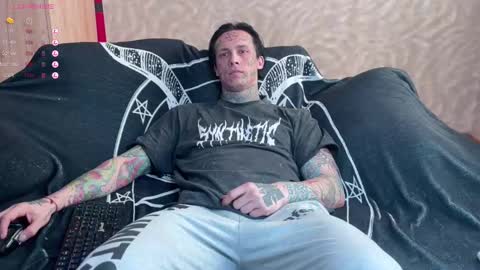 Tommy and Katana online show from 20, 2, 2025