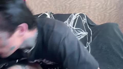 Tommy and Katana online show from 26, 2, 2025