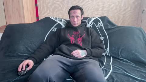 Tommy and Katana online show from 1, 3, 2025