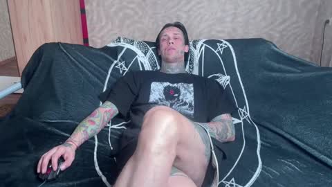 Tommy and Katana online show from 5, 3, 2025