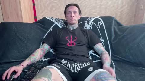 Tommy and Katana online show from 11, 3, 2025