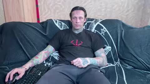 Tommy and Katana online show from 12, 3, 2025