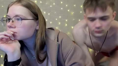 Snapshot of tommy_and_katie chatting on 10, 2, 2025 Tommy loves Katie online show from 10, 2, 2025
