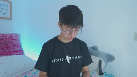 Blue  online show from 21, 10, 2025