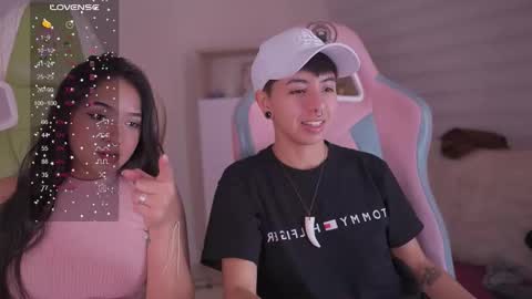 Blue  online show from 15, 11, 2025