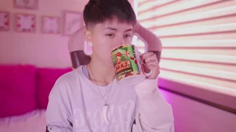 Blue  online show from 20, 2, 2026