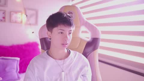 Blue  online show from 2, 3, 2026