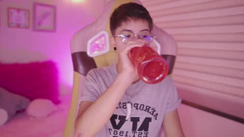 Blue  online show from 6, 4, 2026