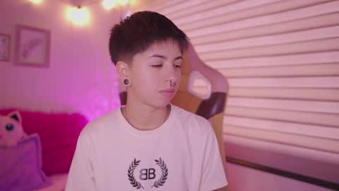 Blue  online show from 9, 4, 2026