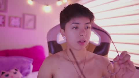 Snapshot of tommy_blue1 chatting on 23, 5, 2026 Blue online show from 23, 5, 2026