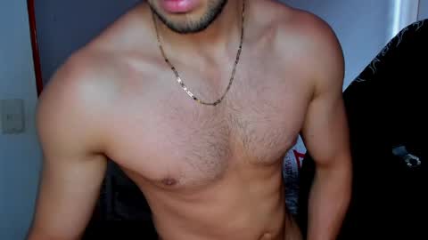 Snapshot of tommy_bred chatting on 27, 4, 2026 Twitter BreddTommy IG tommy bredd online show from 27, 4, 2026