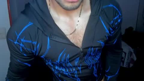 Snapshot of tommy_bred chatting on 2, 5, 2026 Twitter BreddTommy IG tommy bredd online show from 2, 5, 2026