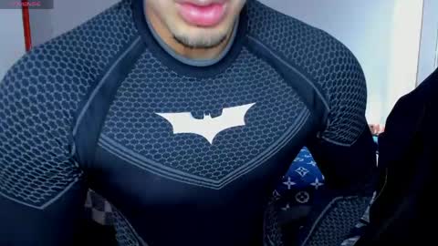 Snapshot of tommy_bred chatting on 19, 5, 2026 Twitter BreddTommy IG tommy bredd online show from 19, 5, 2026
