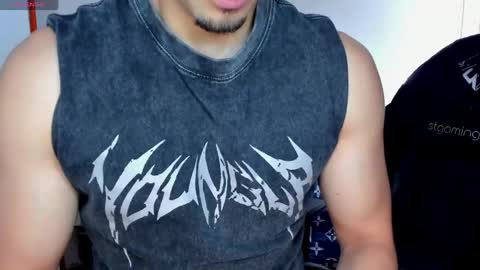 Snapshot of tommy_bred chatting on 24, 5, 2026 Twitter BreddTommy IG tommy bredd online show from 24, 5, 2026
