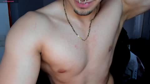 Snapshot of tommy_bred chatting on 25, 5, 2026 Twitter BreddTommy IG tommy bredd online show from 25, 5, 2026
