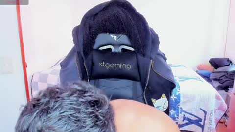 Snapshot of tommy_bred chatting on 5, 6, 2026 Twitter BreddTommy IG tommy bredd online show from 5, 6, 2026