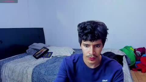 Snapshot of tommy_carlos chatting on 24, 5, 2026 online show from 24, 5, 2026
