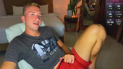 Tommy online show from 3, 3, 2026