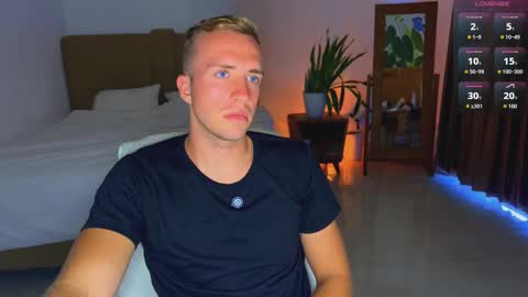 Tommy online show from 16, 3, 2026