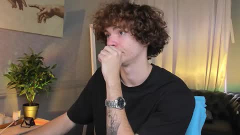 Tommy online show from 11, 11, 2025