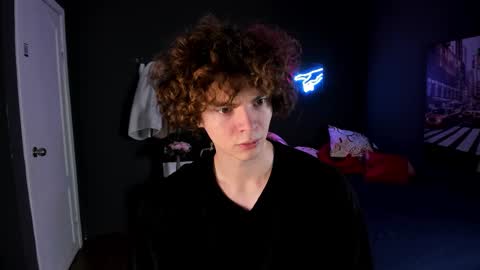 Tommy online show from 5, 12, 2025